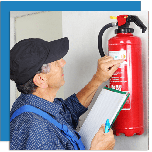 Société Extincteurs Incendie à PARIS